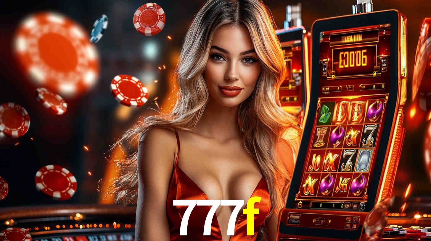 777f: Seu Cassino Premiado com Pagamentos Rápidos