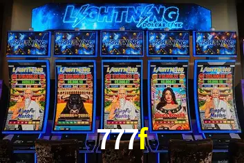 Desvendando o Mundo dos Jogos Virtuais na 777f