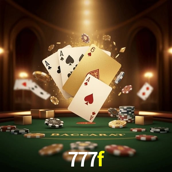 Blackjack Table 777f