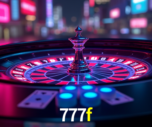 A Popularidade dos Caça-Níqueis no 777f