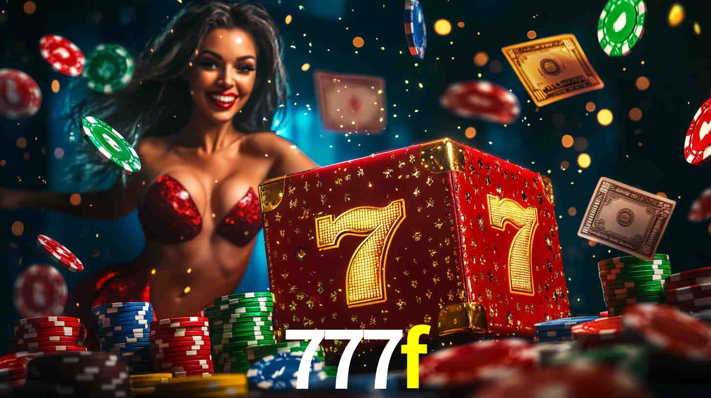 Apostas Esportivas na 777f: Um Guia Completo