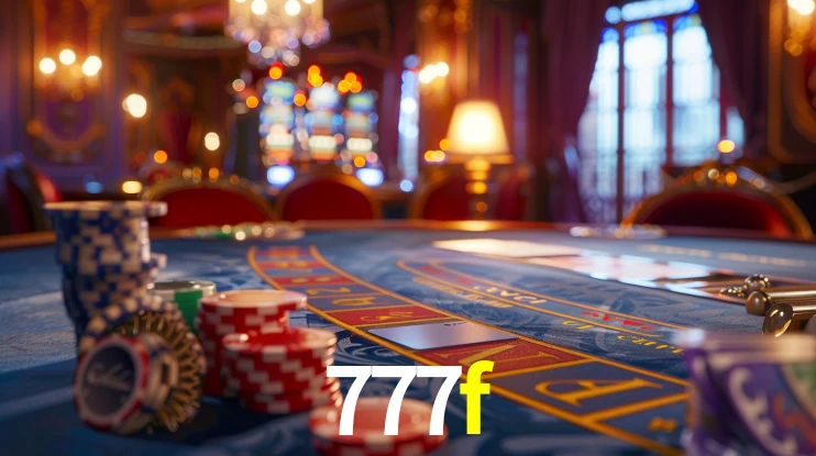 Slot Games 777f
