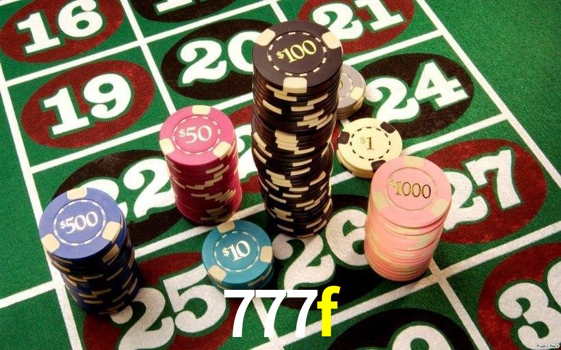 Explorando a Categoria de Eventos em Apostas na 777f