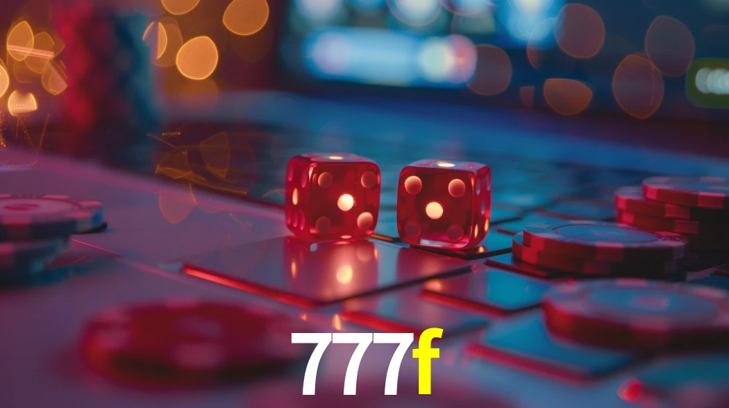 Live Casino 777f