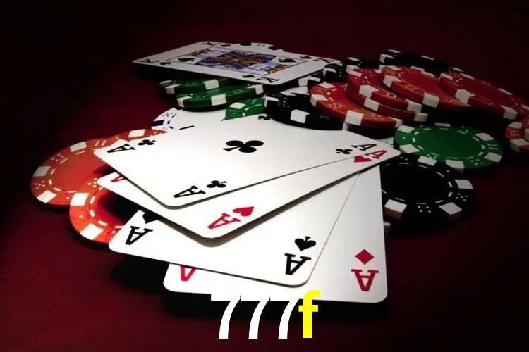 cassino 777f