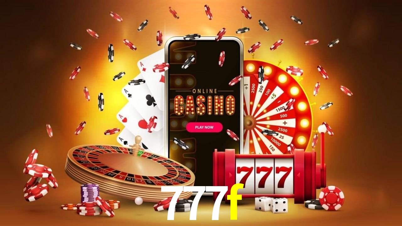 Slot Games 777f