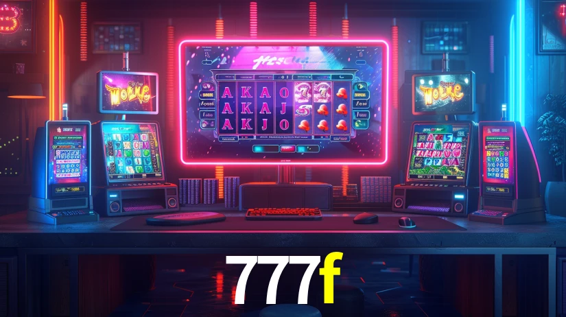 777f bet