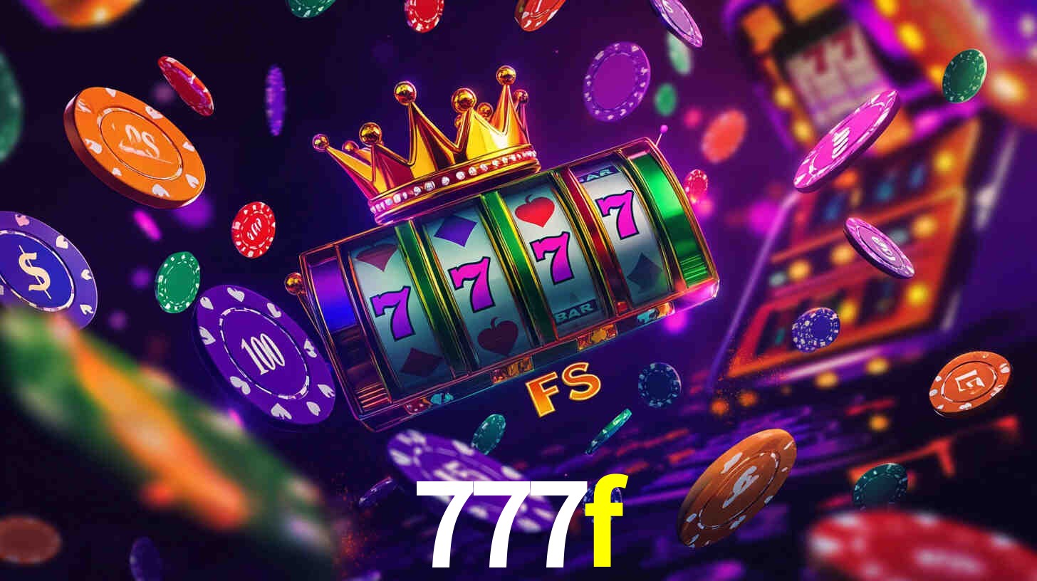 777f App Interface