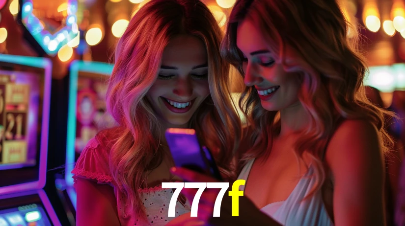 777f: Jogos de Caça-Níqueis-Altas Recompensas, Roleta-Velocidade, Blackjack-Desafios Máximos