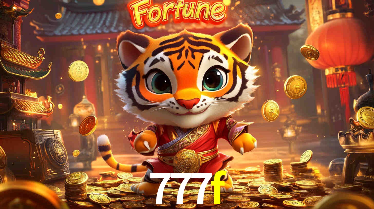 Descubra a Magia dos Jogos de Arcade no 777f