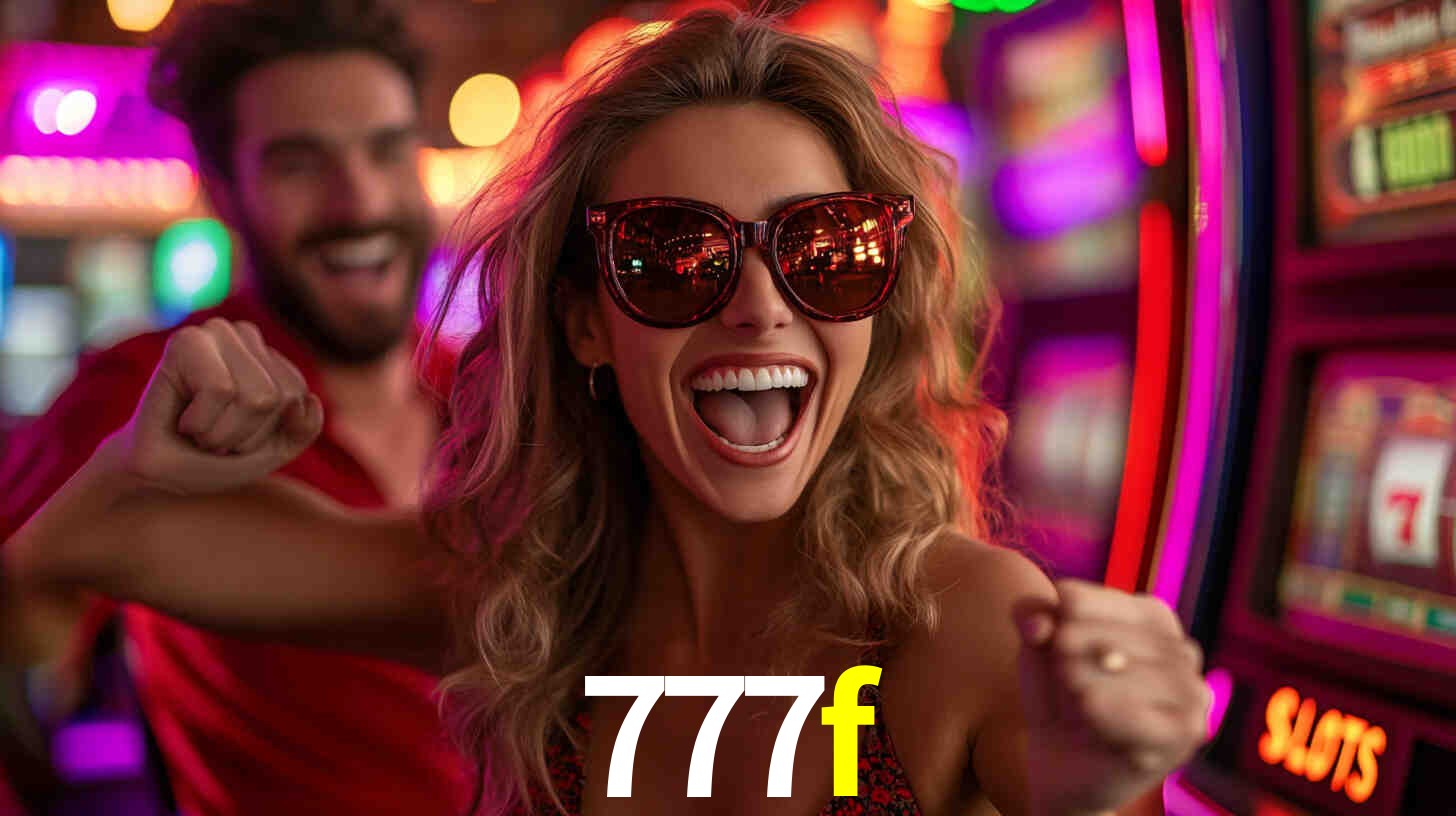 Descubra o Programa VIP da 777f: Vantagens Exclusivas para Jogadores