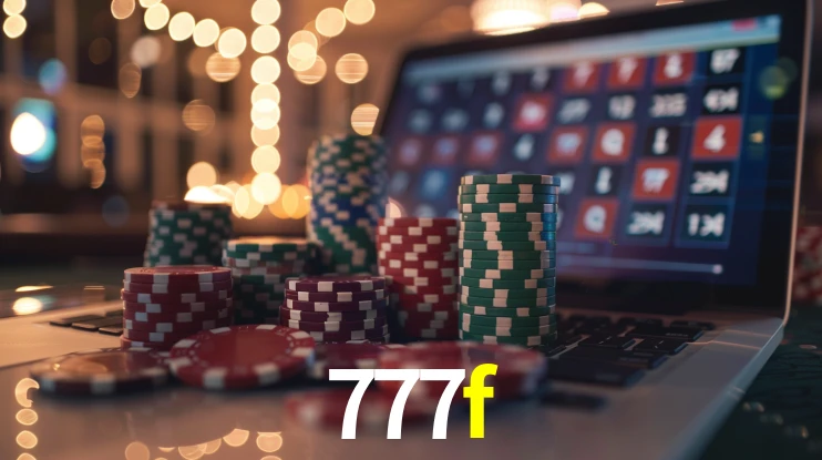 Game Providers 777f
