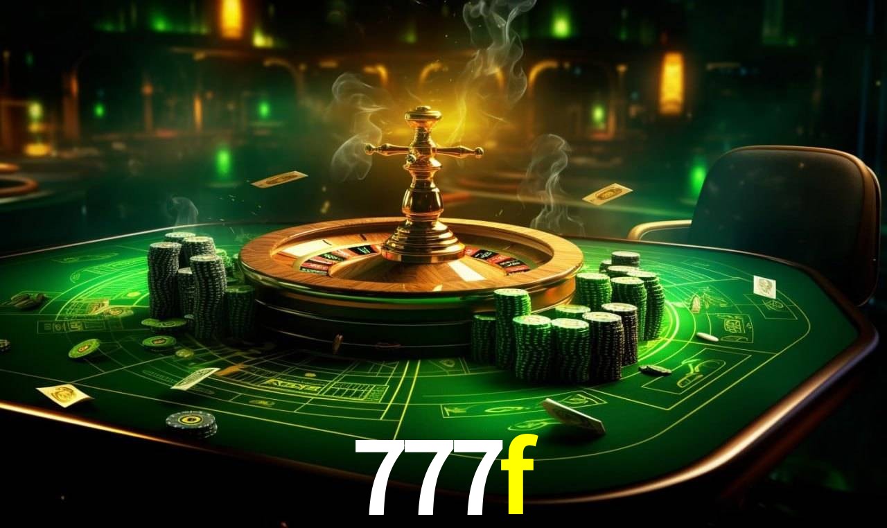 A Experiência Imersiva dos Cassinos Ao Vivo no 777f
