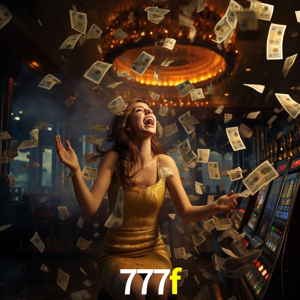 Roulette Table 777f