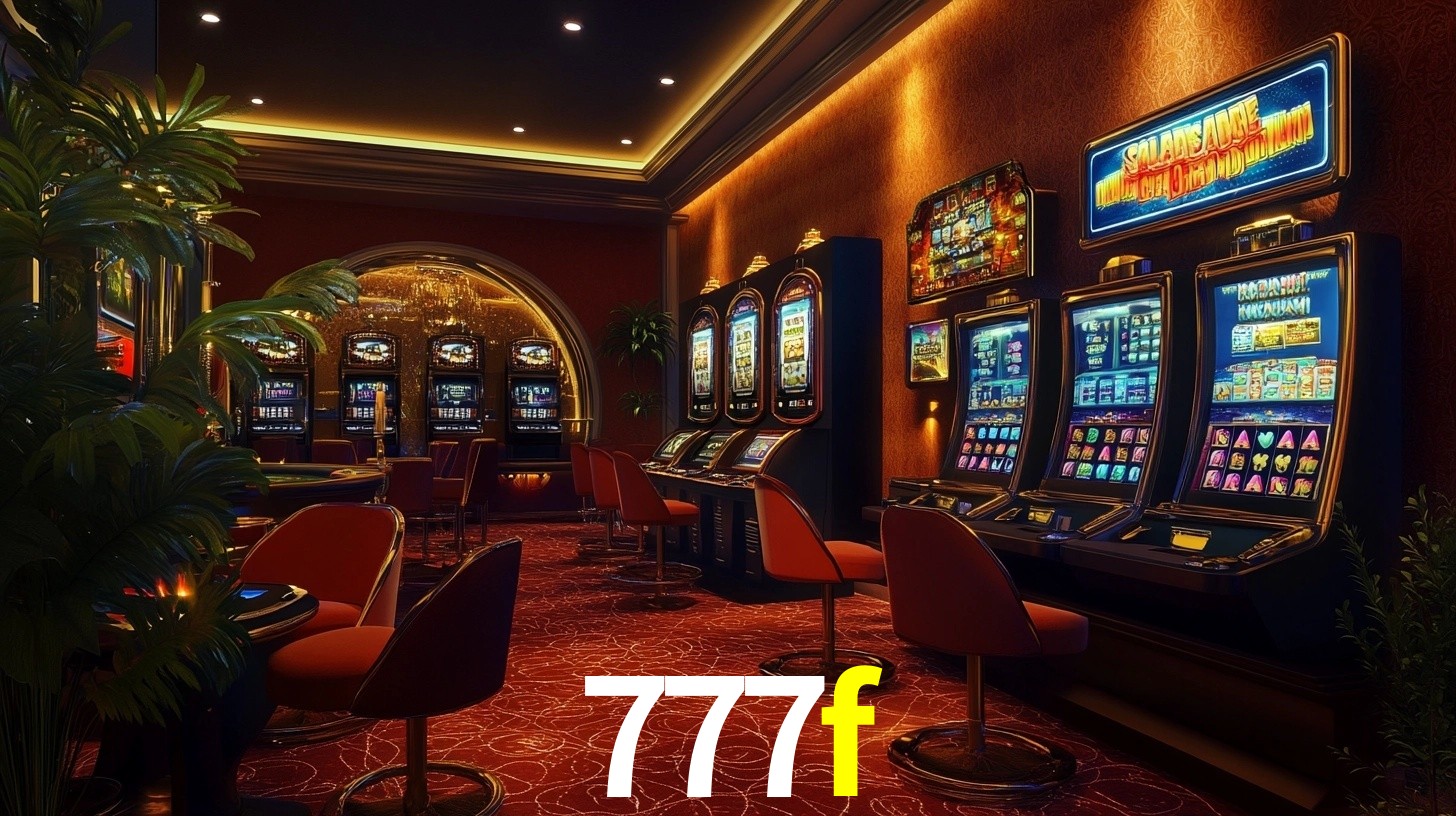 Exclusive Games 777f