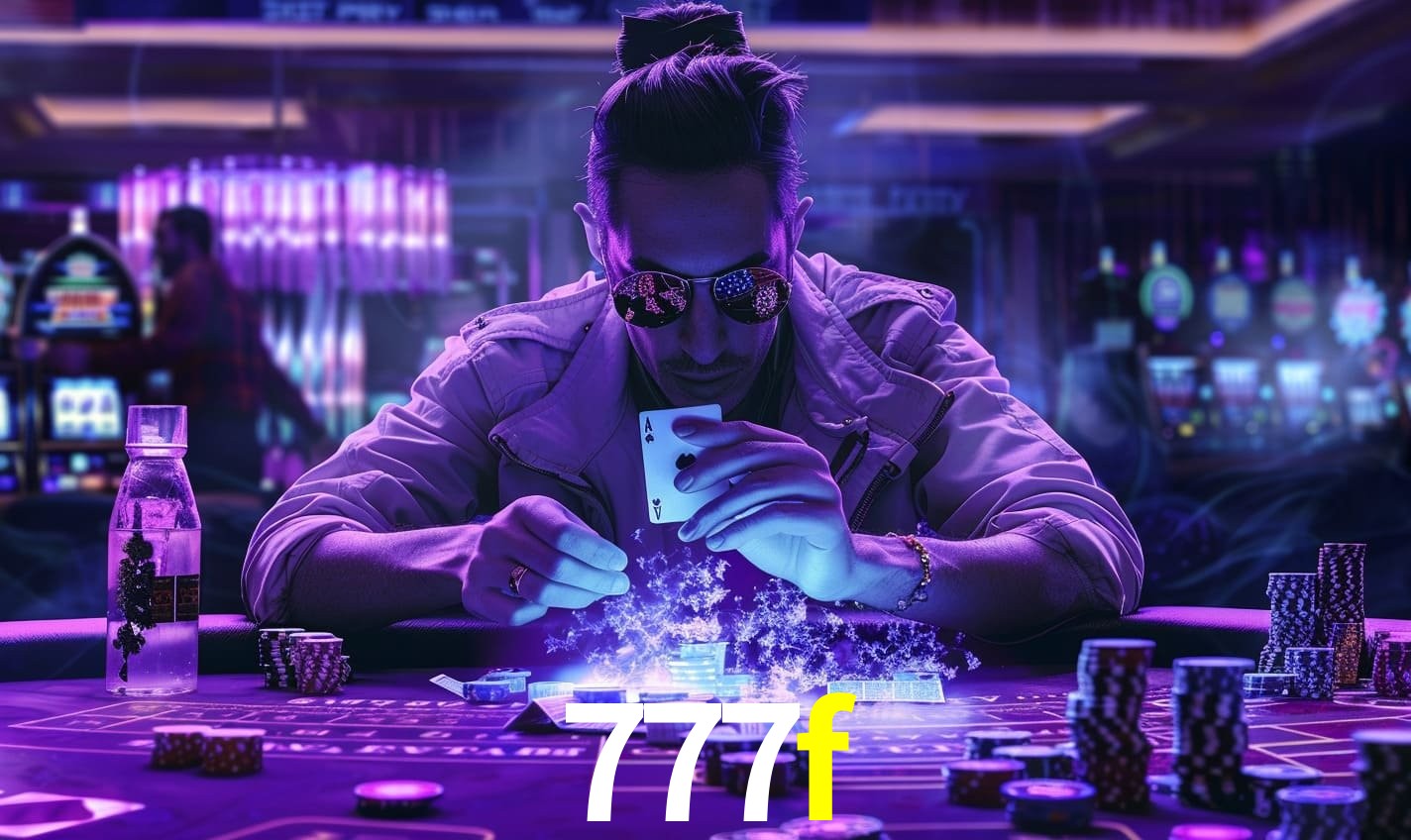 Live Casino 777f
