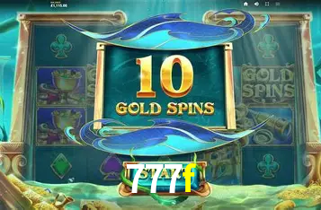 Descubra o Mundo do Cassino Online com 777f