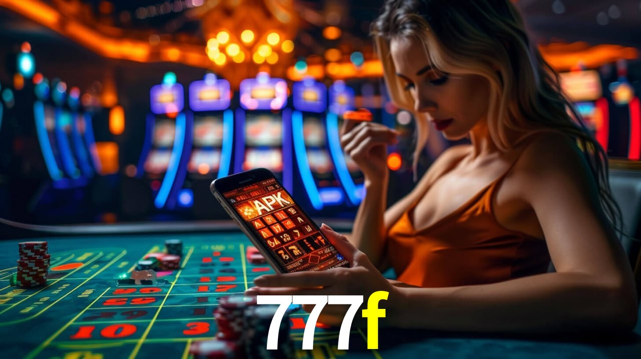 VIP Casino 777f