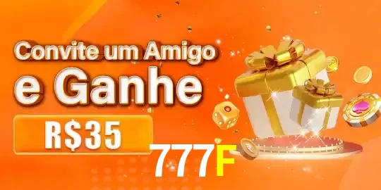Promoções 777F